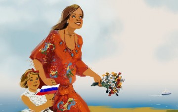 Почему Украина никогда не отсудит Крым и Донбасс в Гааге