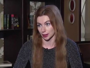 Программа "Кстати": Военкор Екатерина Катина