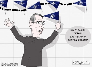 Нарушает ли Россия Договор о ликвидации ракет средней и малой дальности?