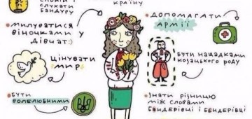 Гаагская зрада Порошенко