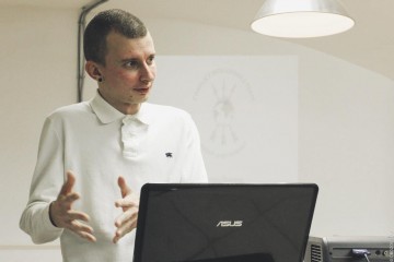 Руслан Левиев: 50 оттенков мерзости и лжи