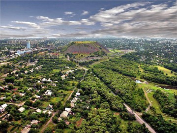 Осколки империи: мифы и реальность. Часть 1. Рождение Украины.
