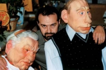 ОРТ будет свободным! Лев Щаранский