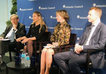 В США готовятся нанести ущерб России в сфере энергетики