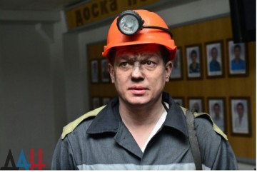 Профсоюзы ДНР провели встречи с коллективами 15 предприятий, где введено внешнее управление