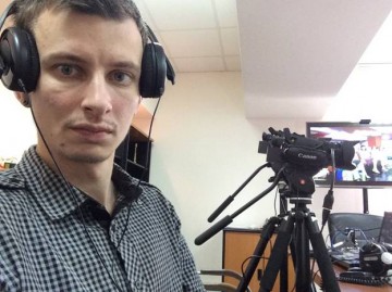 Conflict Intellegence Team продолжает клепать фейки