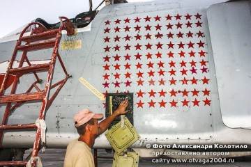 Наши пилоты в Сирии не на антиквариате летают. Рассказ о том, что наши инженеры сделали с СУ-24