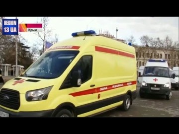 Колоссальные изменения происходят в Крыму: Масштабная реконструкция в Севастополе