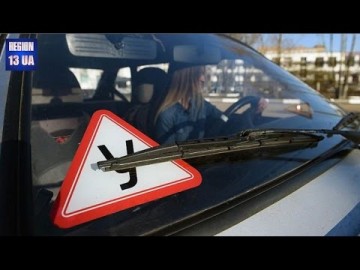 Автошколы Москвы предлагают изменить отношение к водителям-новичкам и ввести для них ряд ограничений