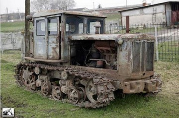 Зачем русским иностранцы