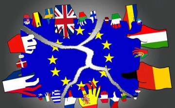 Такие новости ЕС никак не ожидал!