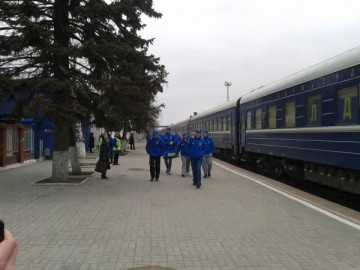 Десант ЛДПР едет по стране: о ЖКХ, лесе, дорожных хулиганах и других законопроектах