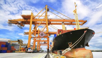 На Украине конфисковали иностранное судно за посещение Крыма