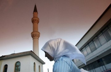 Тонкости выборов: турецкий могут сделать в Болгарии вторым государственным языком. Ася Зуян