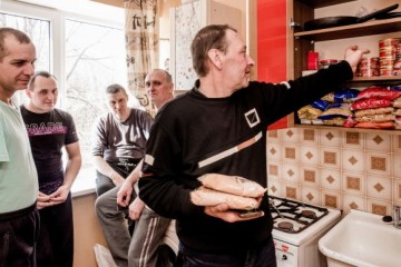 В Литве процветает работорговля украинцами