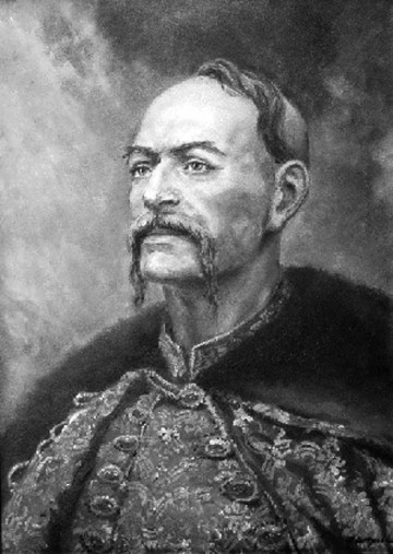 Истории от Олеся Бузины. Неизвестное Крымское ханство