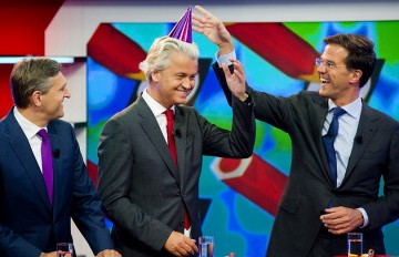 Итоги выборов в Нидерландах: демократия хитро победила, Европа сильно проиграла
