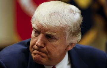 Новая политика США ведет к обострению ситуации в азиатско-тихоокеанском регионе