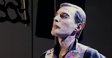 За час до смерти