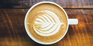 Всё, что вы хотели знать о кофе. Коротко и со смыслом