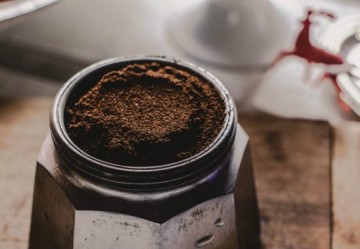 Всё, что вы хотели знать о кофе. Коротко и со смыслом