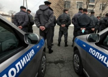 В санатории под Киевом праворадикалы стреляли в переселенцев с Донбасса