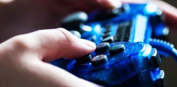 Причина безработицы значительной части мужчин в США - видеоигры