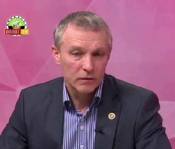 «Место встречи»: Первый заместитель министра молодежи, спорта и туризма ДНР Александр Громаков