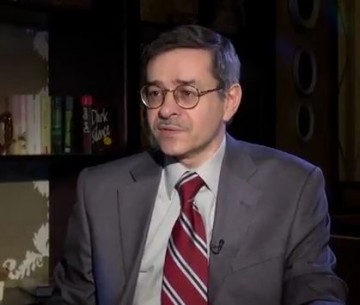 Программа "Кстати": Публицист, кандидат технических наук Федор Папаяни