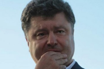 Трамп отправил в Украину ревизоров трясти друзей Порошенко