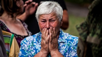 Мой закон о Донбассе. Как правильно отмечать Крымнаш. Роман Носиков