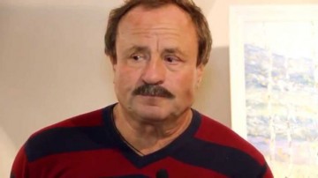 Украинский  композитор: «У власти в Киеве находятся нездоровые люди, зачастую со справками»