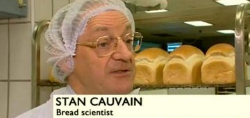 Такая хлебная наука