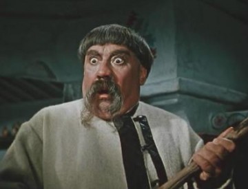 "Взрывы в Балаклее переплюнут ЧП в Лозовой"