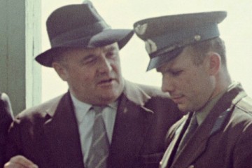 10 малоизвестных фактов о полёте Юрия Гагарина