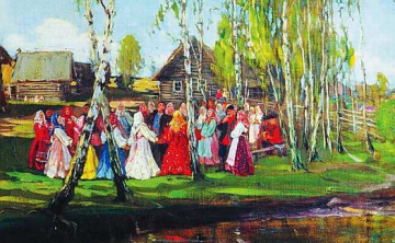 Язык наш: как объективная данность и как культура речи