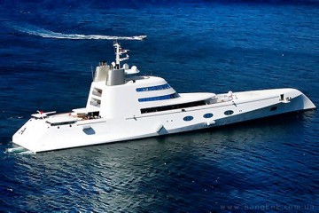 Пятничное: химическая «зрада». Александр Зубченко