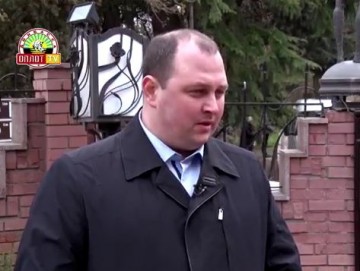 Программа "Без Галстуков": Заместитель председателя совета министров ДНР Дмитрий Трапезников