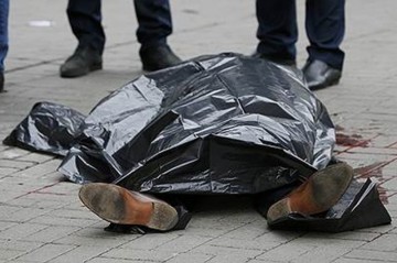 МИД Германии дистанцировался от версии Украины о российском следе убийства Вороненкова