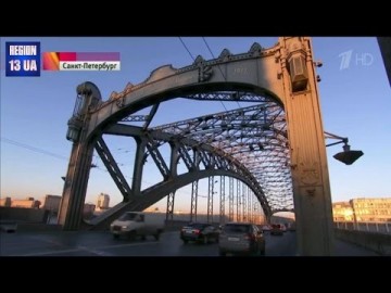 Почему спустя 100 лет невские переправы считаются чудом инженерной мысли и как они стали символом весны?