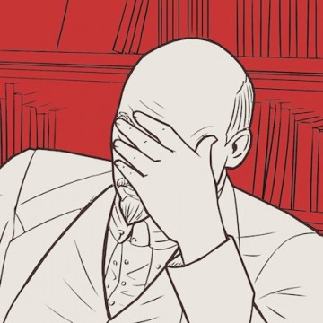 Советская история в головах калининградской молодёжи