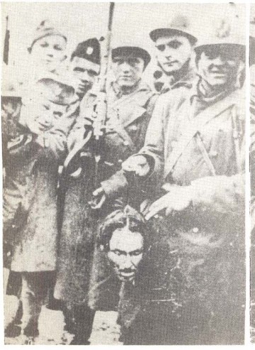 Война во времени