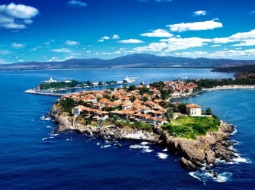 Интересные факты о Болгарии