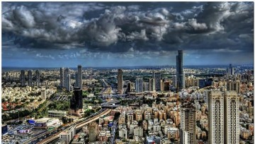 Израиль в знак протеста сокращает взносы в ООН на $2 миллиона