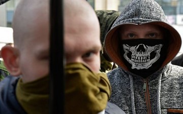 Поляки: если в Луцке «рука Кремля», куда смотрит Киев?