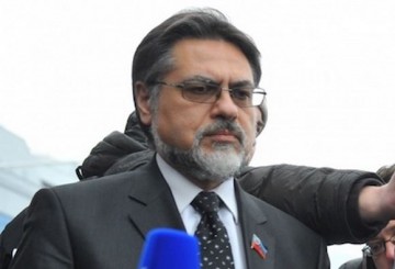 1 Апреля перемирие или шутки?