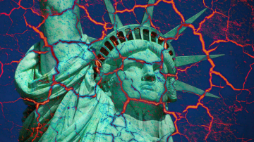 Конгресс США: Если не будет кардинальных реформ, впереди каскад дефолтов и освежающий гиперок