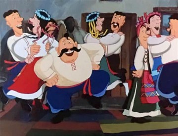 Главная проблема Украины. Эдуард Лимонов