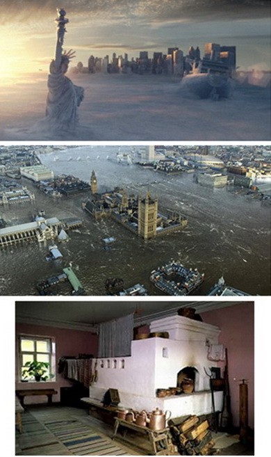 А.В.Росич. Краткий разбор полемического материала А.В.Росич. Краткий разбор полемического материала