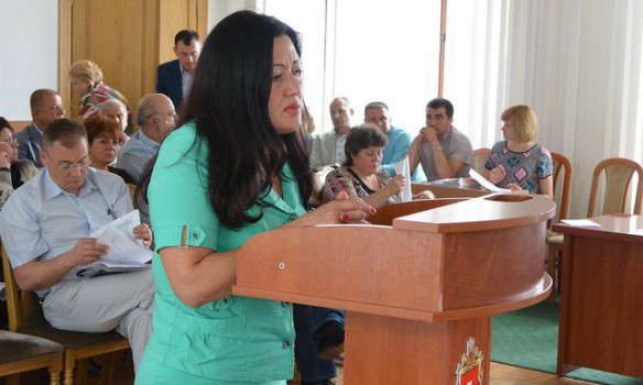 Подозреваемый в убийстве адвоката в Ровенской области пришел с повинной